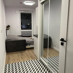 Apartament Modern Space Bella Vita Apartament