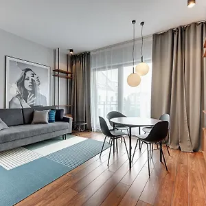 Apartinfo Nowa Motława , Gdańsk Polska